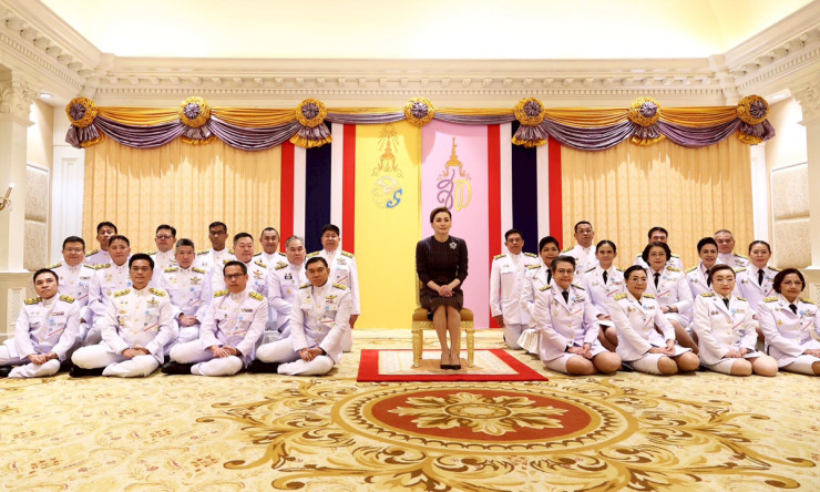 ป.ป.ส. จัดงานมหกรรมกองทุนแม่ของแผ่นดิน 2568 ภายใต้แนวคิด “ก้าวสู่ทศวรรษที่ 3 อ้อมกอดของแม่” - fahbvip