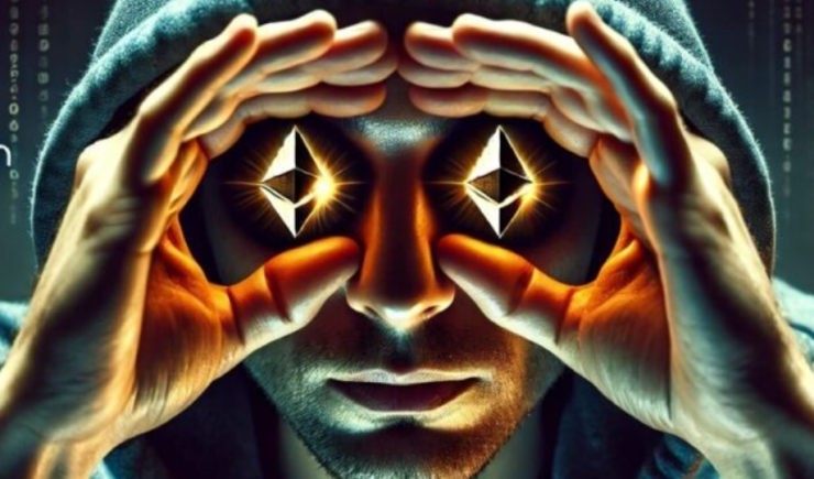 Ethereum ทะลุ 2,700 ดอลลาร์ แต่ยังมีความเสี่ยงที่ต้องจับตา - fahbvip