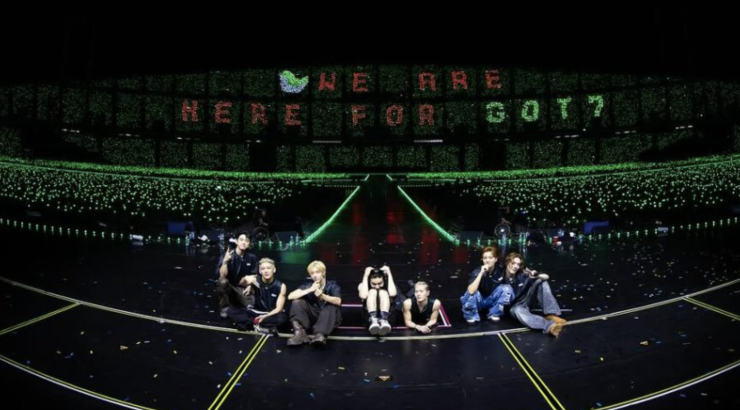 กึ้ง เฉลิมชัย ขอโทษดราม่าคอนเสิร์ต GOT7 อากาเซ่ลั่นอย่าจัดอีก! หลังแฟนคลับวิจารณ์สนั่น - fahbvip