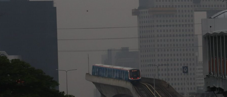 เตือนฝนฟ้าคะนอง 53 จังหวัด กรุงเทพปริมณฑลถล่มหนัก 70% - fahbvip