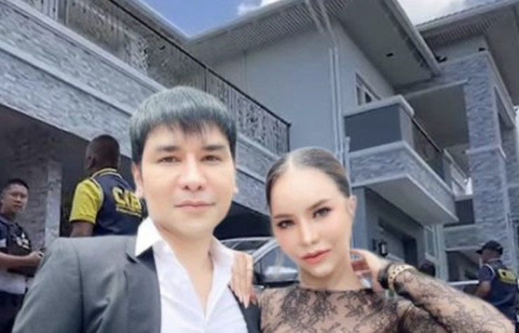ศาลสั่งจำคุก แม่ตั๊ก-ป๋าเบียร์ คนละ 20 ปี ปรับกว่า 2 ล้าน แต่ให้รอลงอาญา 5 ปี - fahbvip