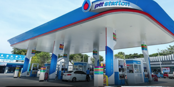 ปตท. มอบของขวัญปีใหม่ ลดราคาน้ำมันพรีเมียมสูงสุด 3 บาท/ลิตร ตรึงราคา 7 วัน - fahbvip