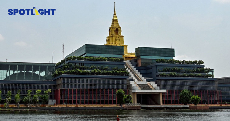 สภาฯ 2 หมื่นล้าน ใช้งานแค่ 5 ปี งบปรับปรุงเพิ่มอีกพันล้าน ปมใหญ่ที่ต้องจับตา - fahbvip
