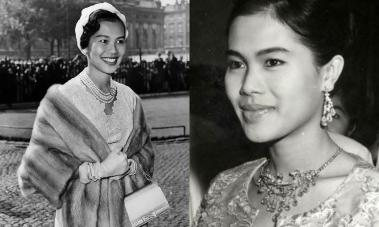 เบื้องหลังพระสิริโฉม สมเด็จพระพันปีหลวง: ช่างแต่งพระพักตร์ประจำพระองค์ - fahbvip