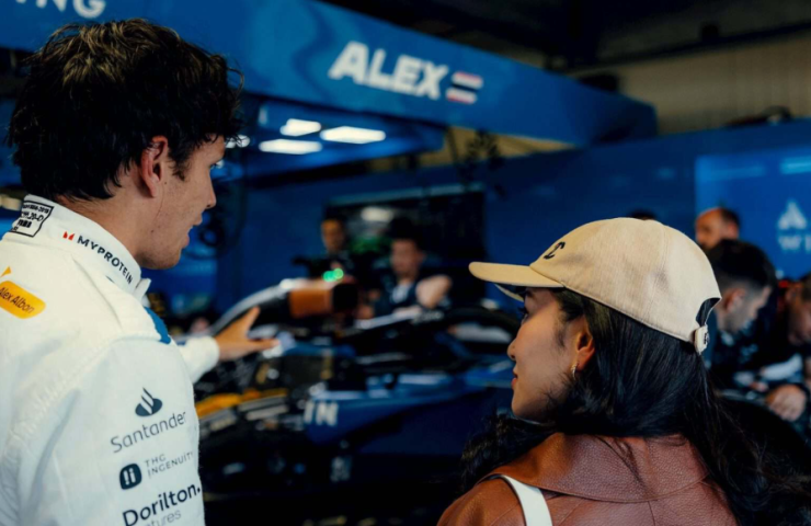 นายกฯ หารือผู้บริหาร F1 เปิดทางจัดแข่งขันในไทย พร้อมผลักดันนักแข่งไทยสู่เวทีโลก - fahbvip