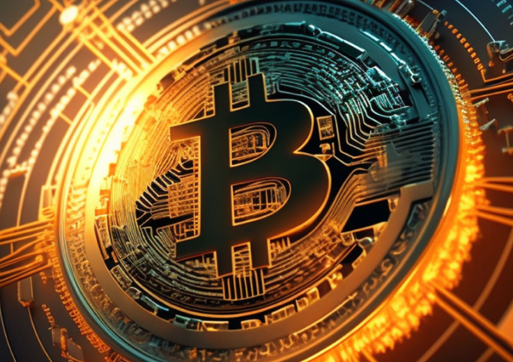 ราคา Bitcoin วันนี้: อัปเดตล่าสุด 15 พฤษภาคม 2568 - fahbvip