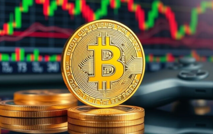 Bitcoin เกิด Golden Cross Dump แต่ทำไมนักลงทุนไม่ต้องกังวล - fahbvip
