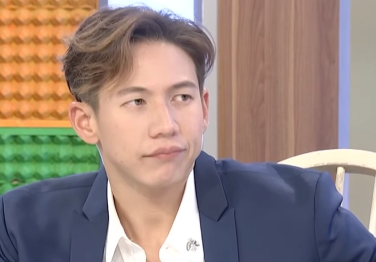 ทราย สก๊อต เปิดใจหลังเจอดราม่า ลั่นยอมเสียสละพูดสิ่งที่มันถูกต้อง - fahbvip