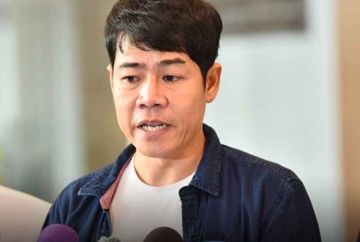 ช่างเบิร์ด เจรจาเงินค้างค่ารับเหมาตึก สตง. จ่อร้องนายกฯ ลั่นอยากพบผู้ว่าฯ สตง. หลังได้เงินก้อนแรก - fahbvip