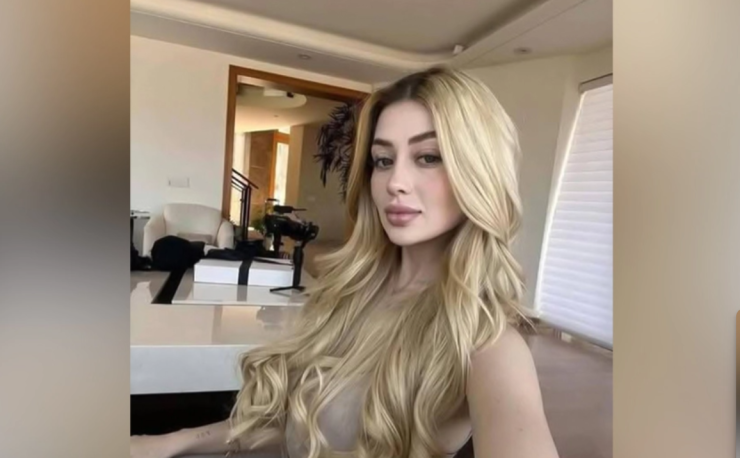 สุดช็อก อินฟลูฯ สาวสายบิวตี้เม็กซิกัน ถูกยิงดับขณะไลฟ์ TikTok - fahbvip